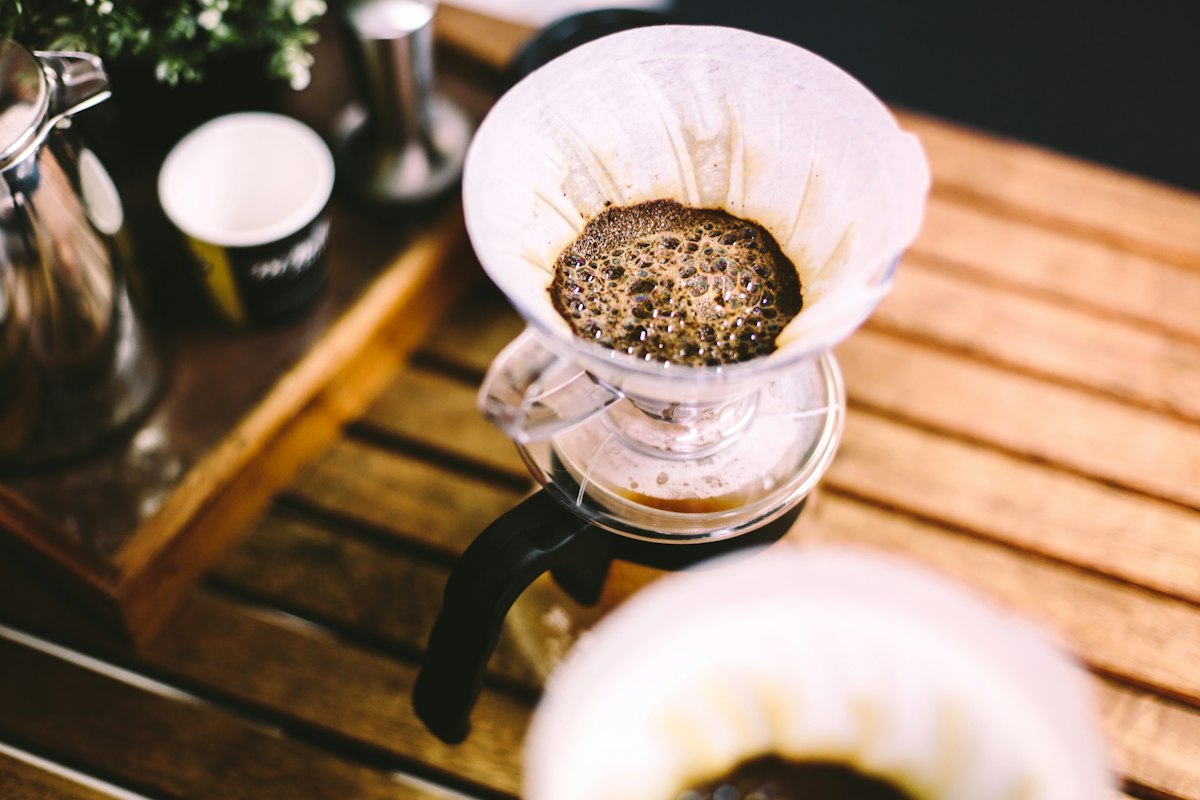 Coffee culture blog and news